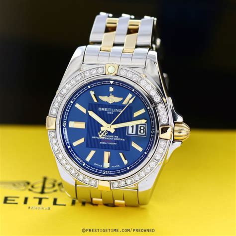 breitling e shop|pre owned breitling watches for sale.